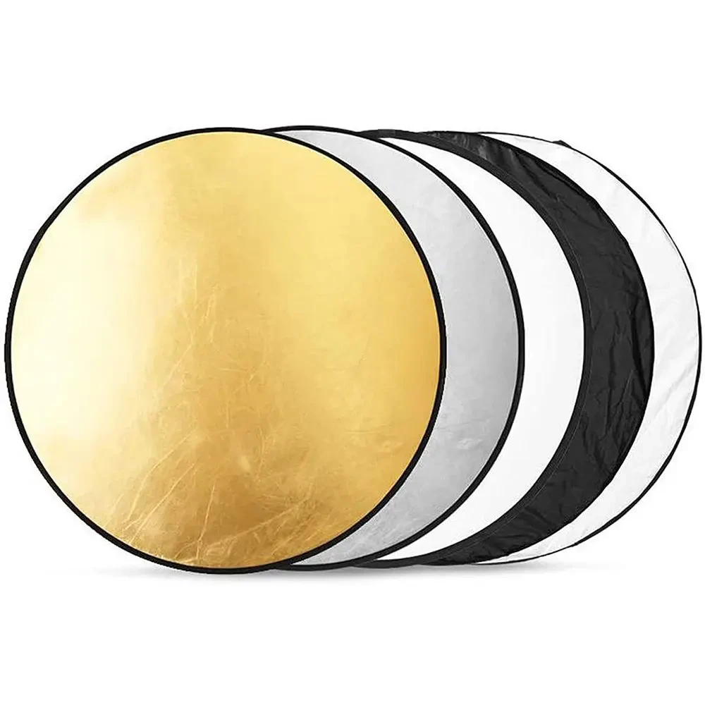 24" Photography Reflector