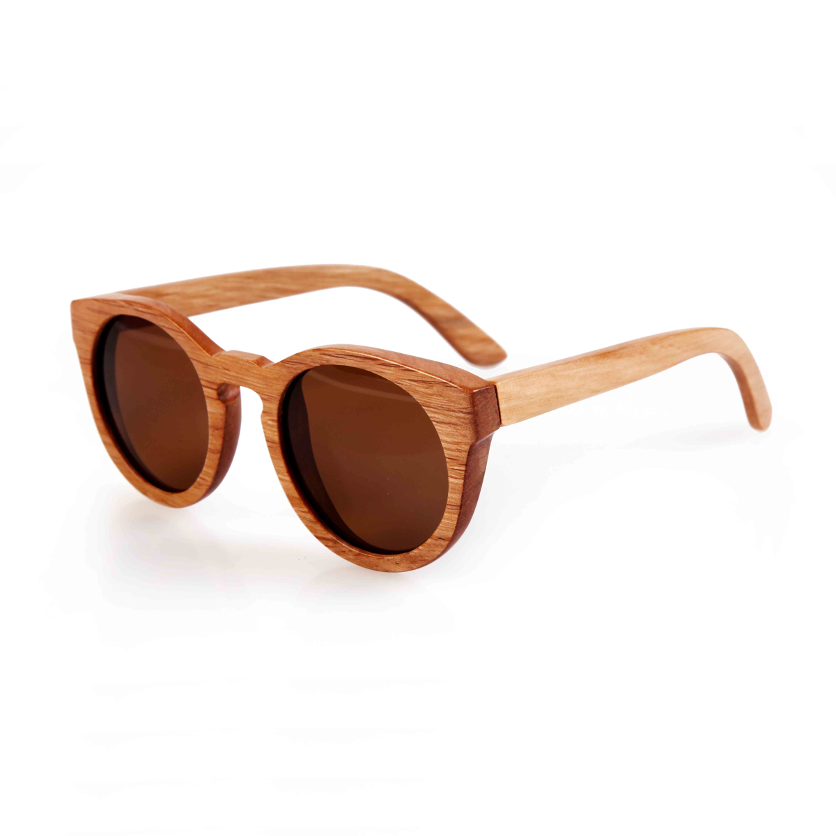 Bamboo Wooden Sunglasses