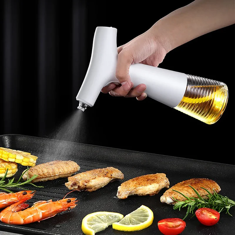 Oil Spray Bottle