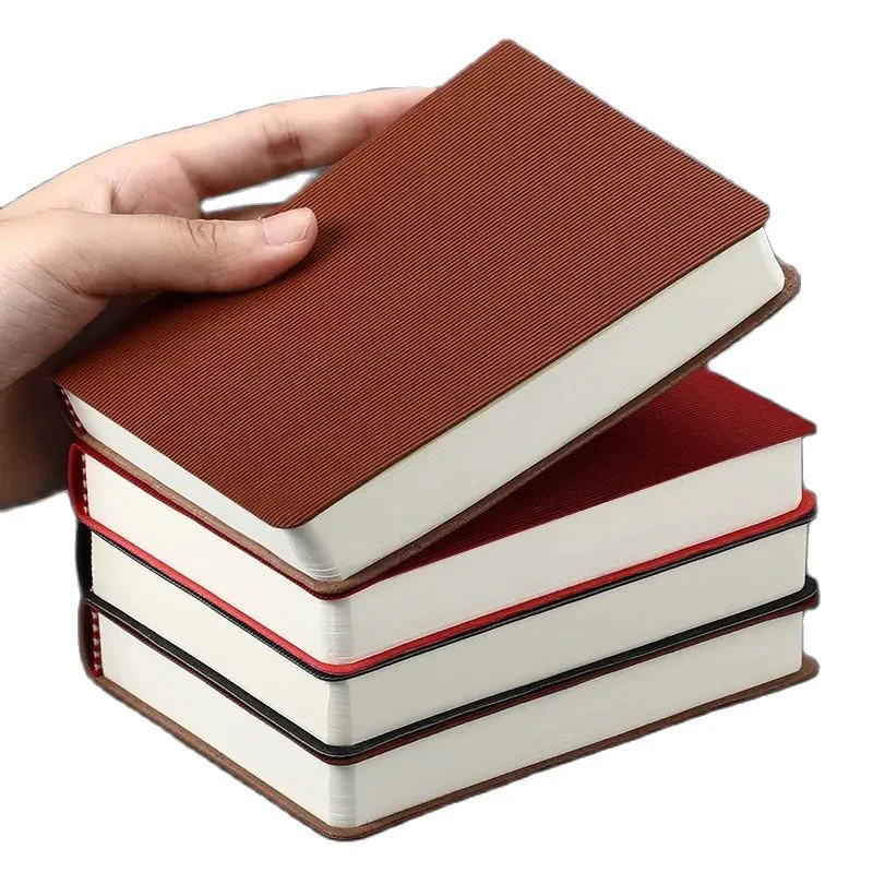 A6 Journal