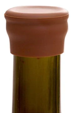 Silicone Wine Capper
