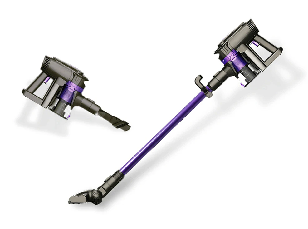 Dibea F6 Cordless Vacuum Stick