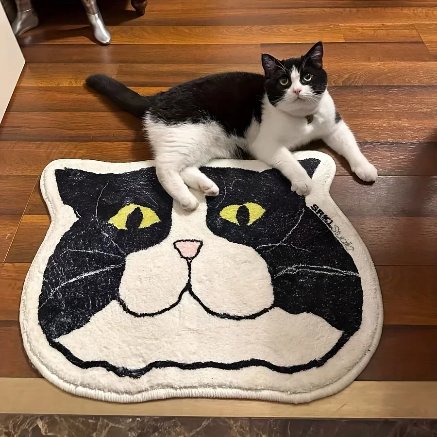 Waterproof Cat Mat