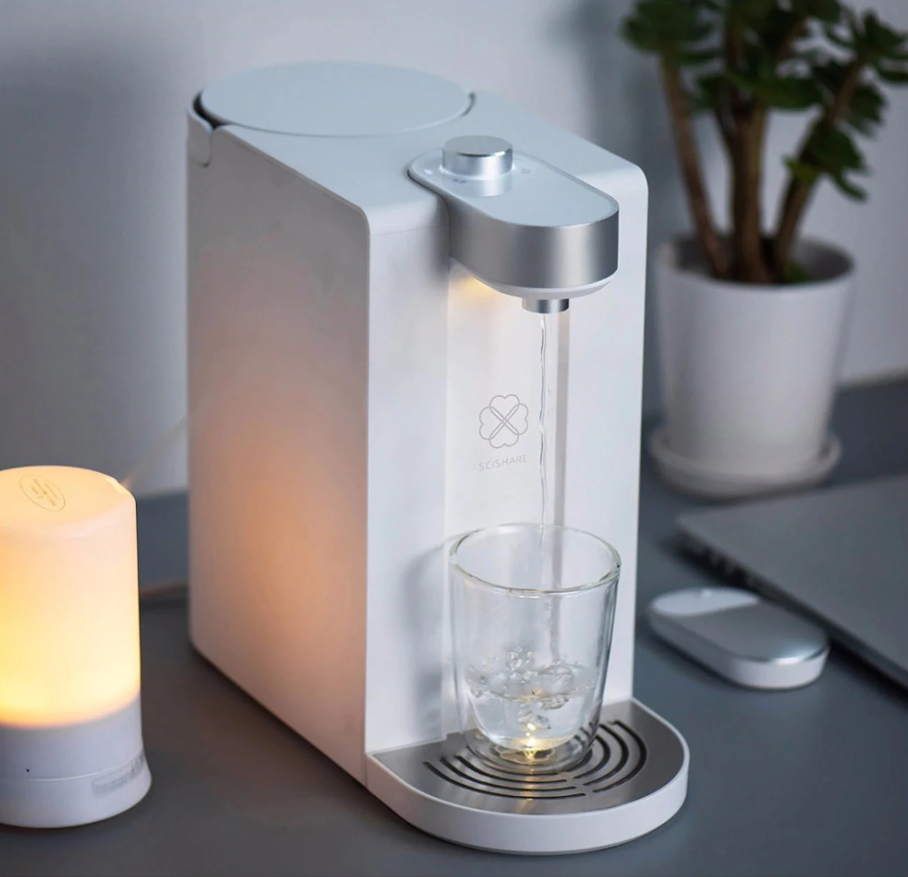 1.8L Instant Hot Water Dispenser