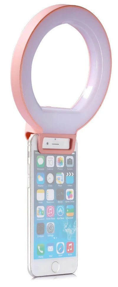 Large Phone Photography Ring Flash