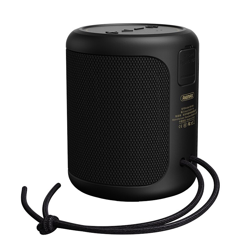 Remax Bass Bluetooth Speaker