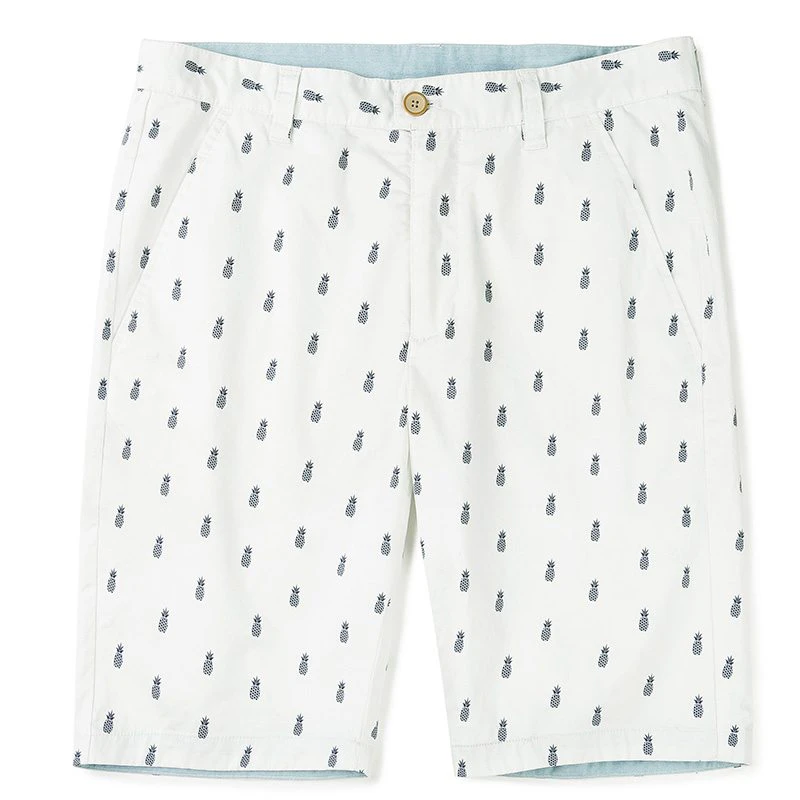 Pineapple Mens Shorts