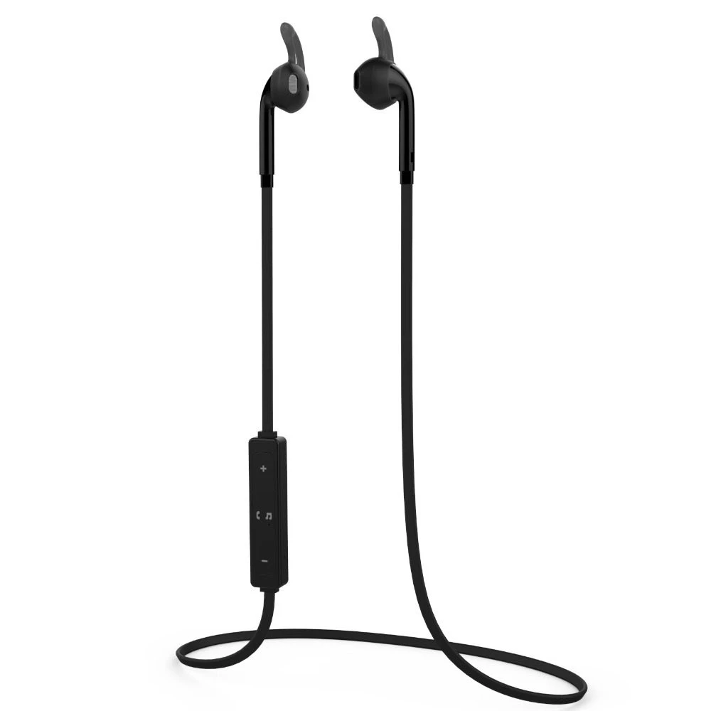 Wireless Bluetooth Sport Headphone with Mic