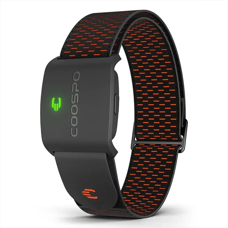 Heart Rate Armband