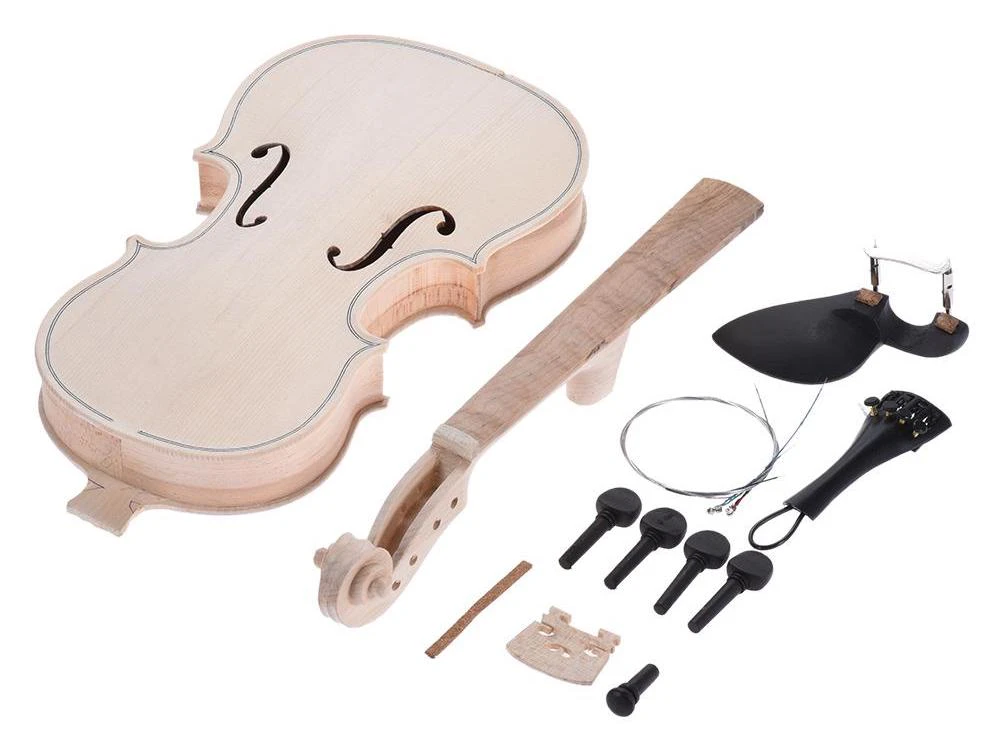DIY Violin Kit