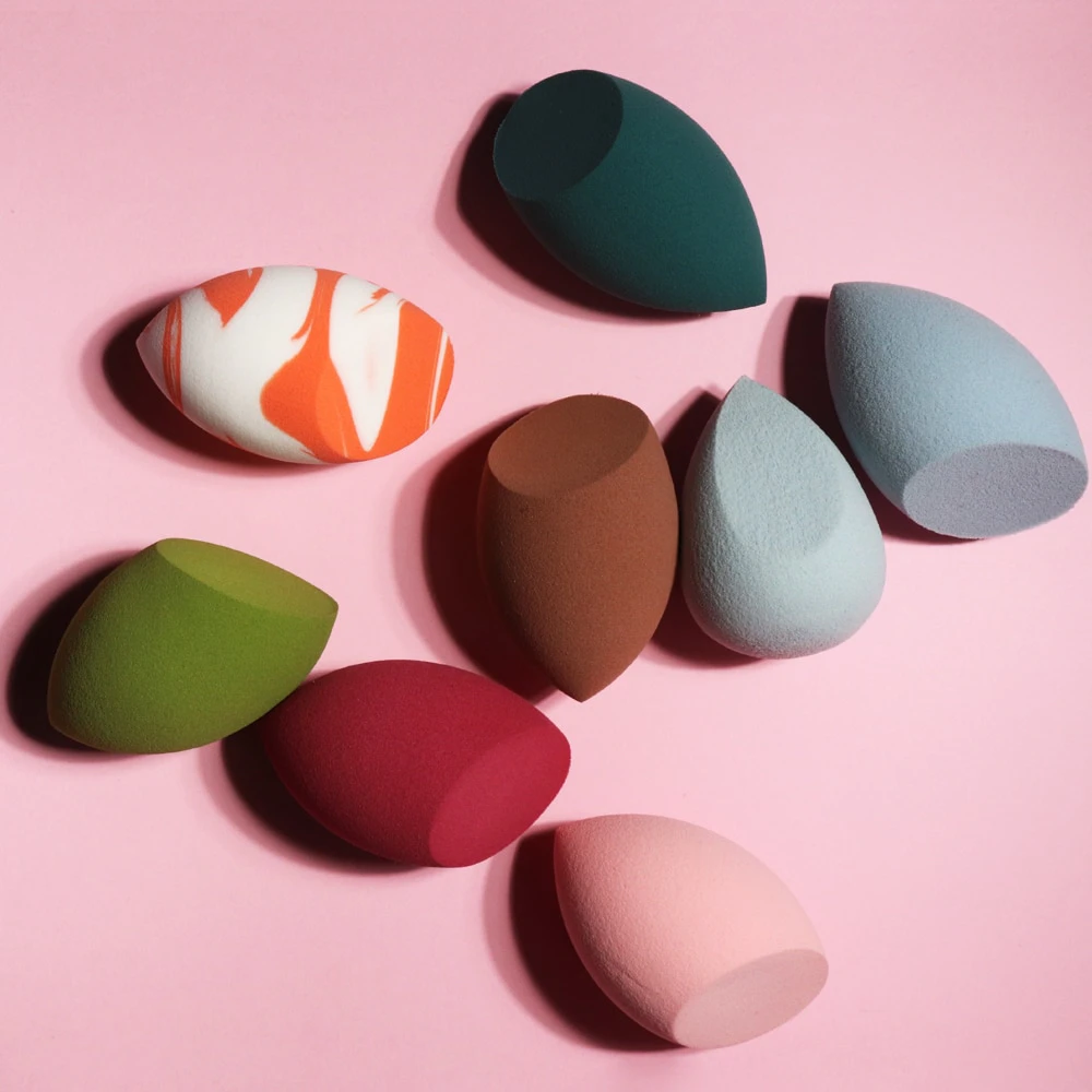 Cosmetic sponge