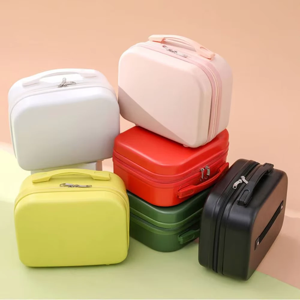 Mini Carry-On Luggage