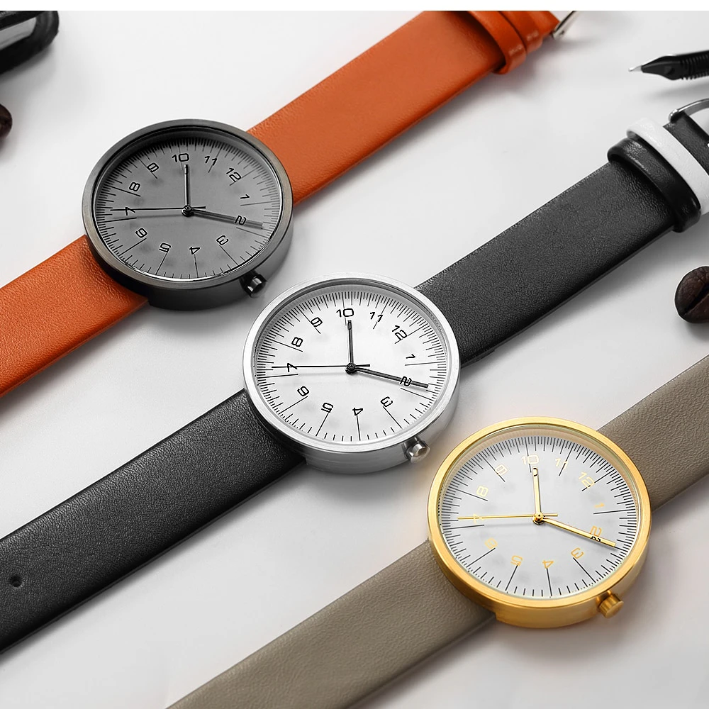 Classic Method Watch