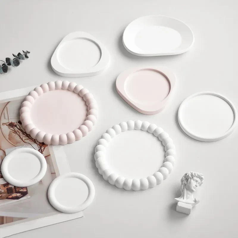 Photography Display Coasters