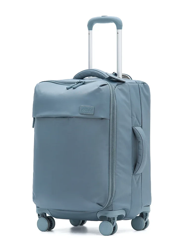 Lightweight Rolling Luggage