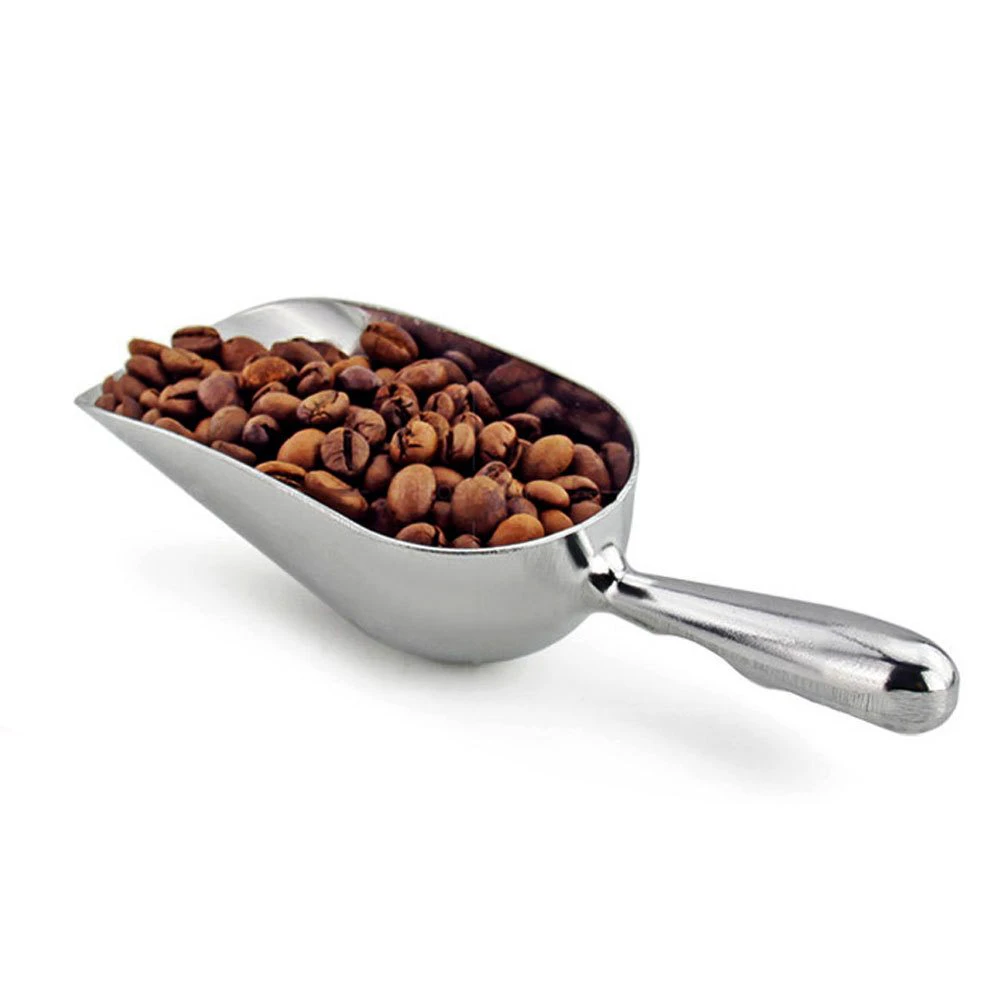Stainless Steel Scoop
