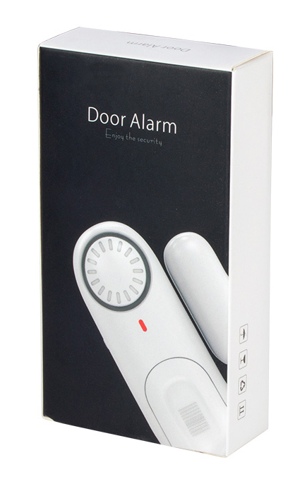 Magnetic Door Alarm