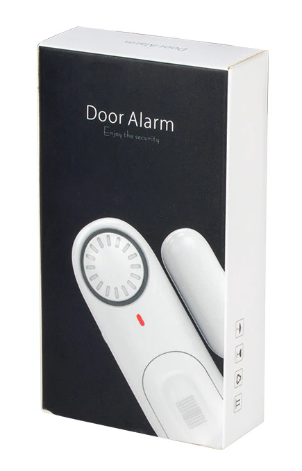 Magnetic Door Alarm