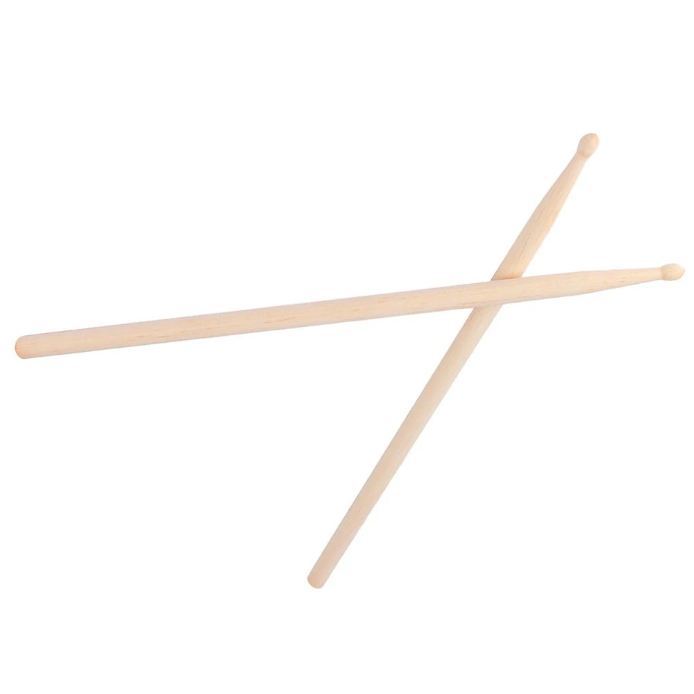 Maple Drum Sticks