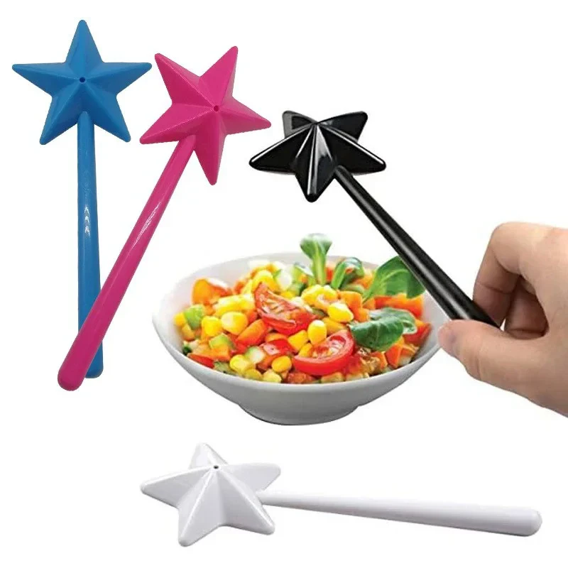 Seasoning Star Wand