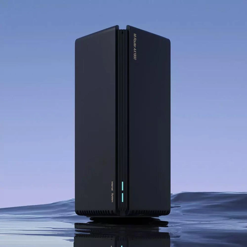 Xiaomi 5.0GHz Tower Wifi Router