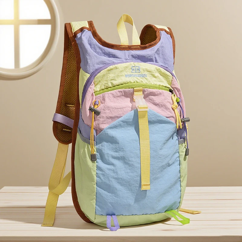 Multicolor Adventure Pack