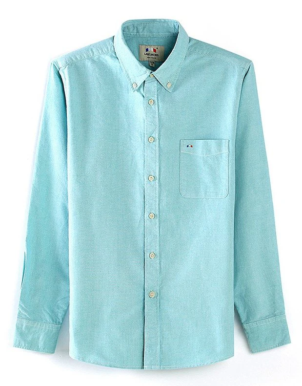 Cotton Mens Shirt