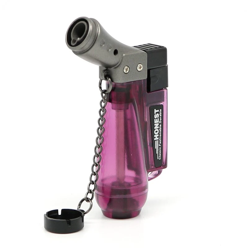 Pocket Butane Jet Torch