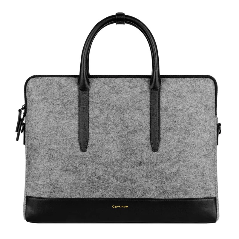 Felt Laptop Carry Bag