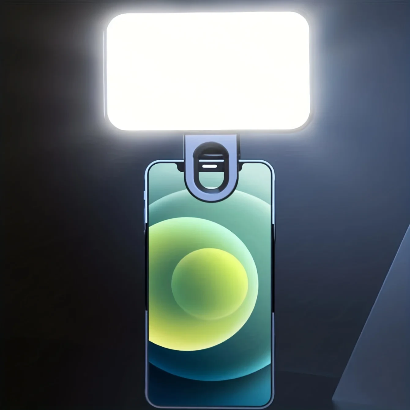 Mini Selfie Fill Light