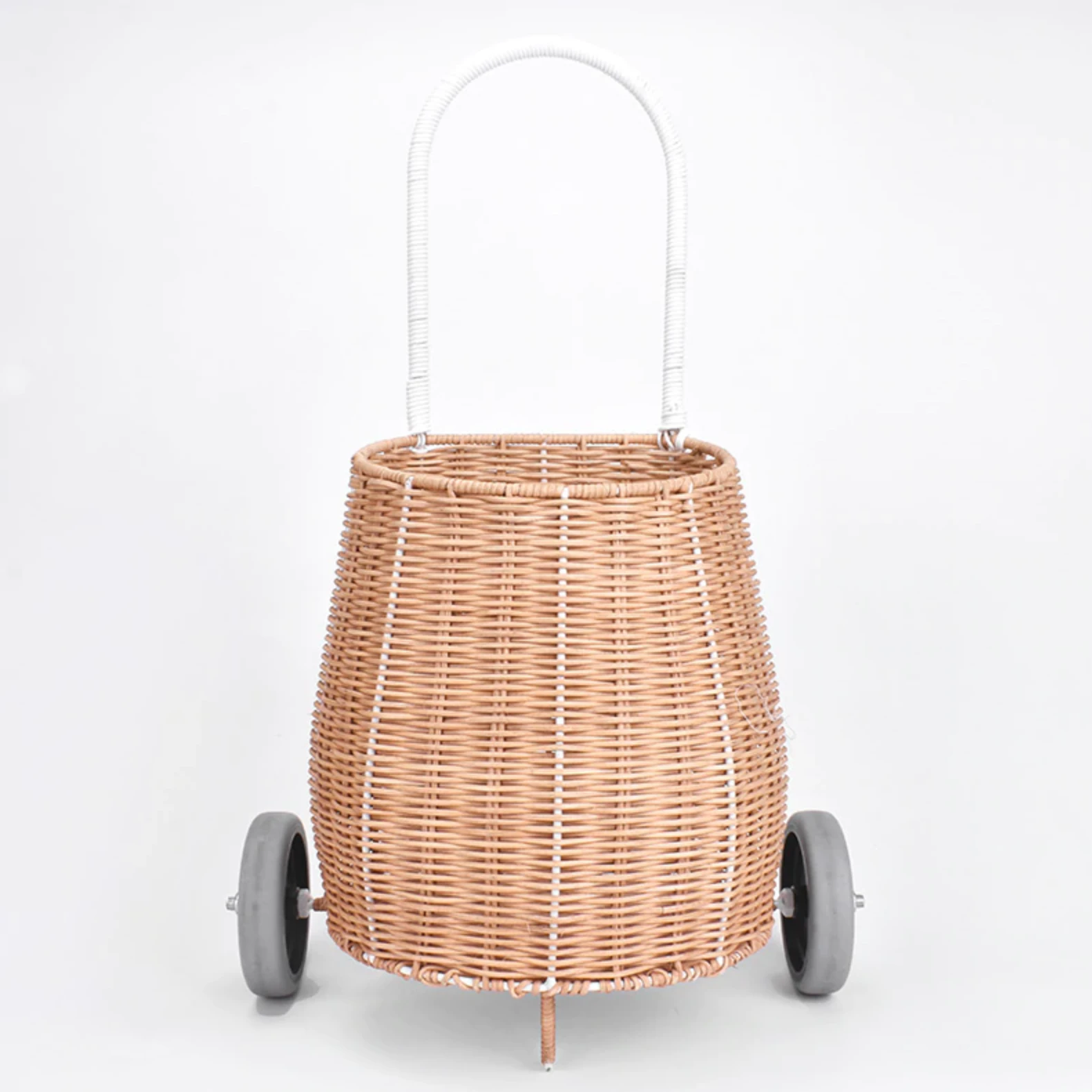 Handwoven Kids Trundler