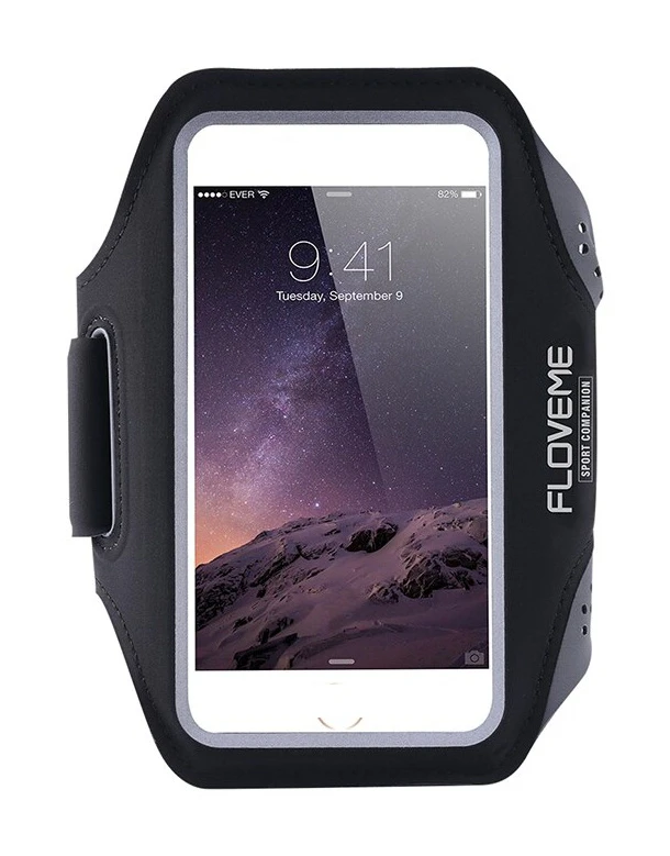 Running Smartphone Armband