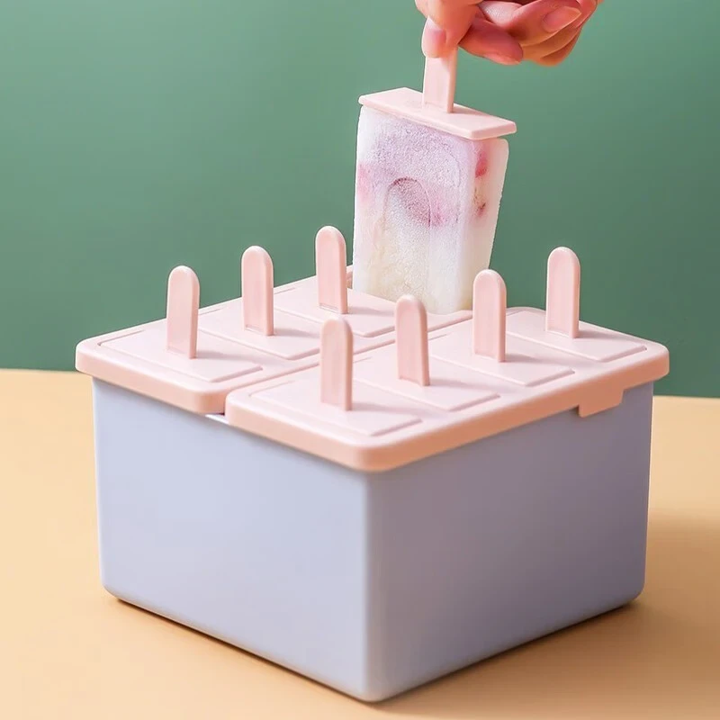 Frozen Treat Mold