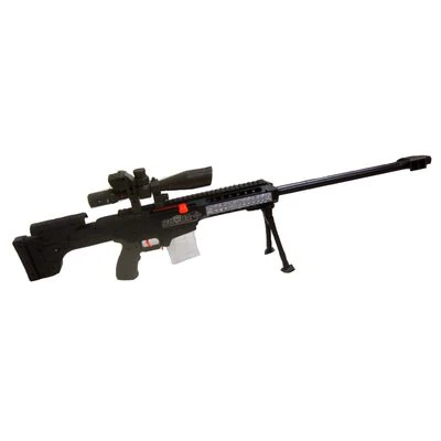 Water Pellet Sniper Toy