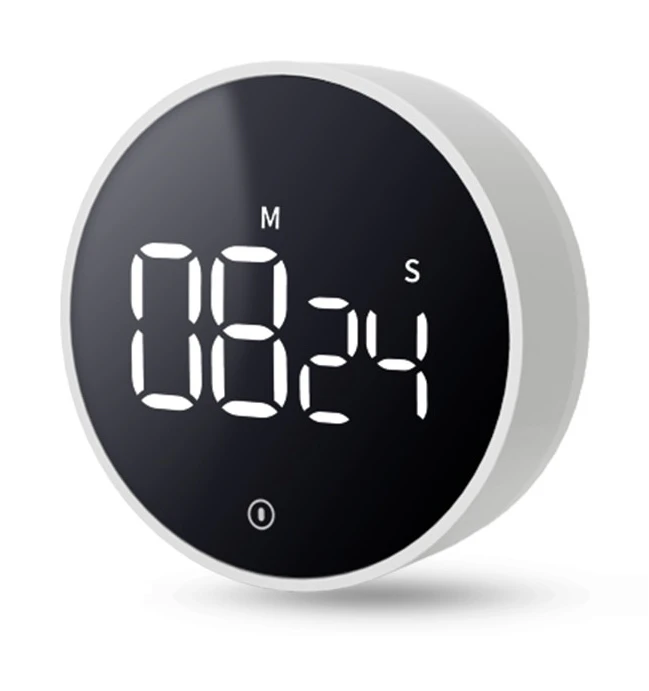 Magnetic Kitchen Timer