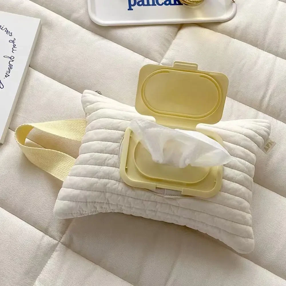 Baby Wipes Holder