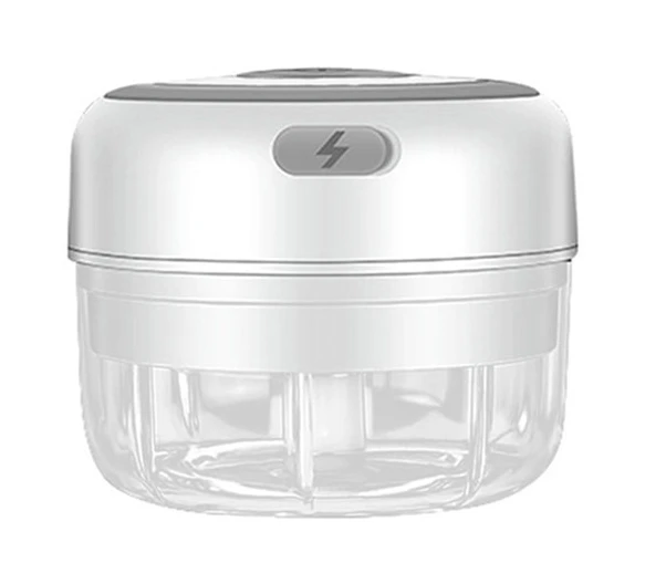 Garlic Mincer