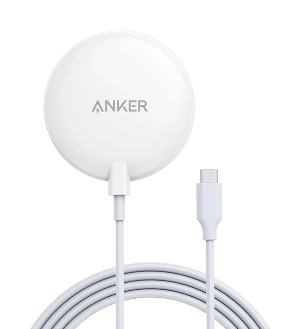 Anker Magsafe Charger