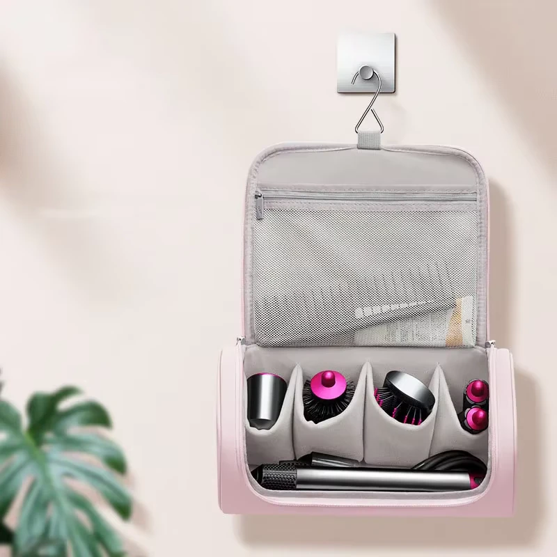 Waterproof Hair Tool Pouch