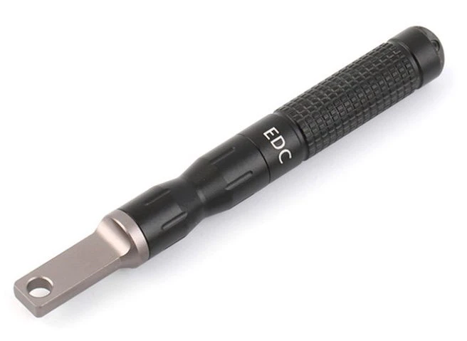 EDC Pocket Fire Starter Flint
