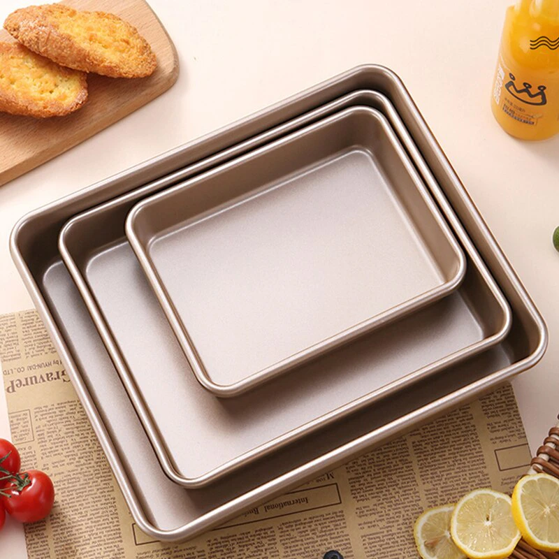 Baking Tray