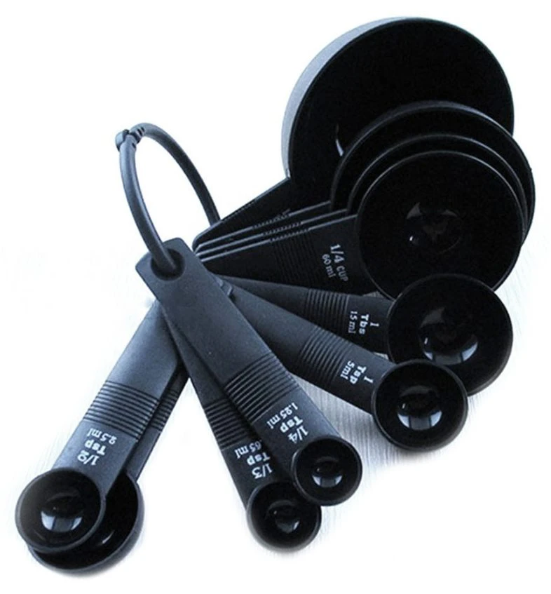 Measuring Spoon 10pc Set