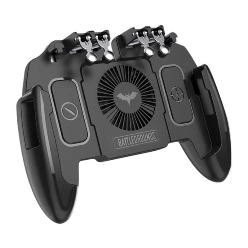 Mobile Game Controller