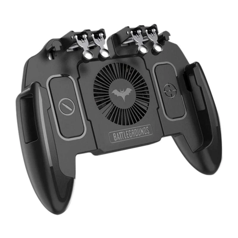 Mobile Game Controller