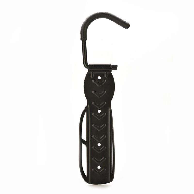 Minimal Wall Mount Bike Rack