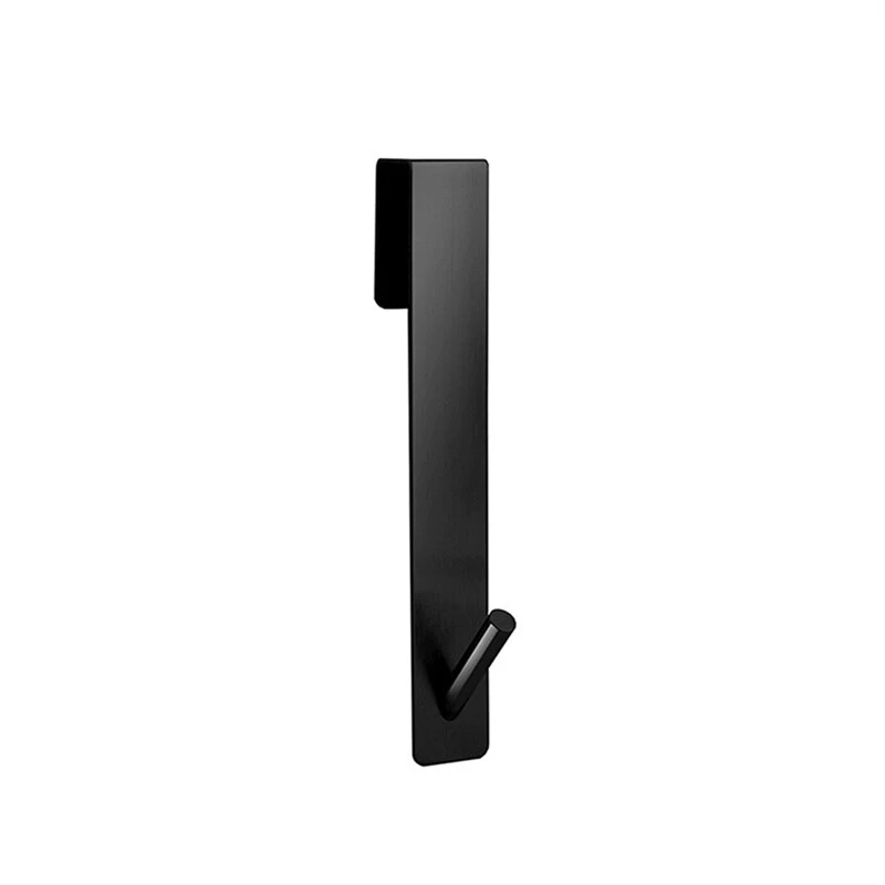 Over Glass Shower Hook