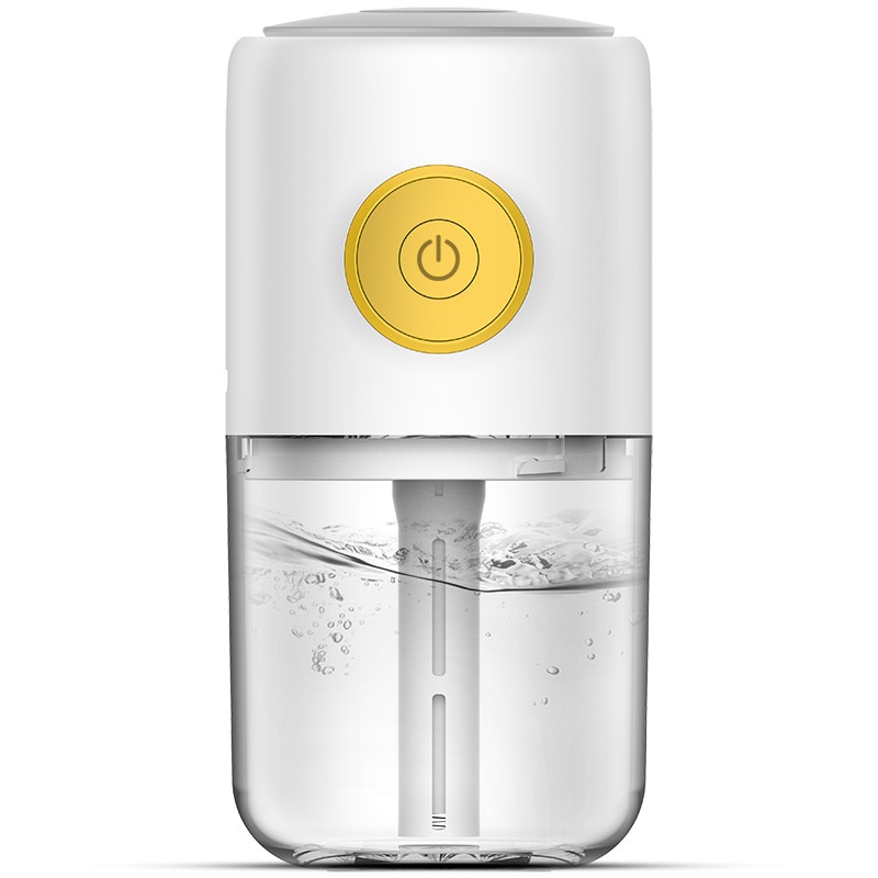 Essential Oils Humidifier