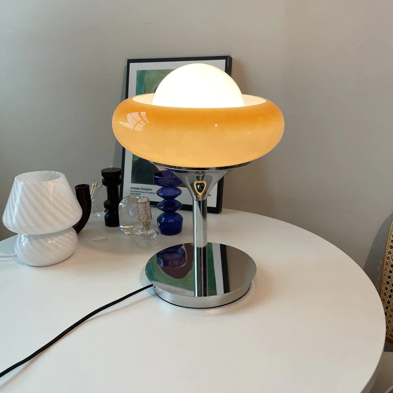 Retro Japanese Style Lamp