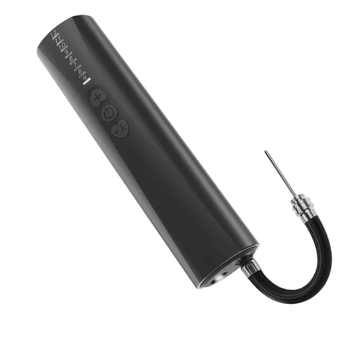 Precision Electric Ball Pump