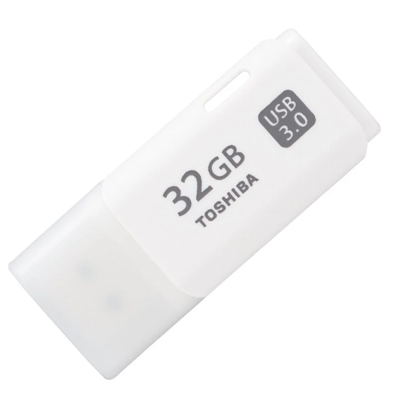 Toshiba Usb 3.0 Drive